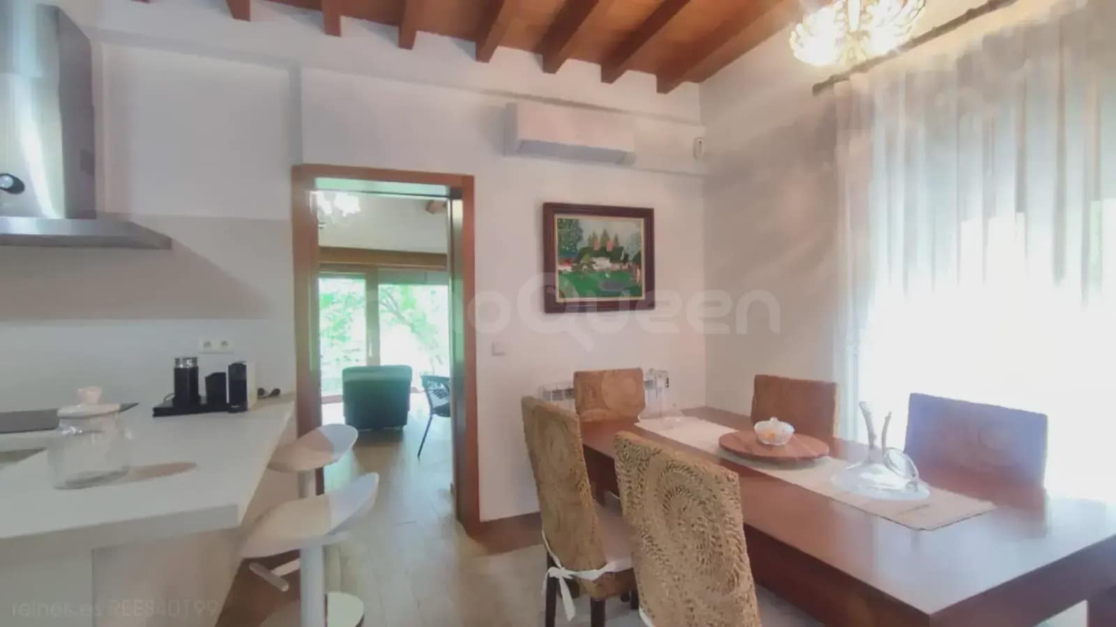 4 bedroom Finca/Country House for sale in Santo Adriano with garage - € 280,000 (Ref: 9730538)