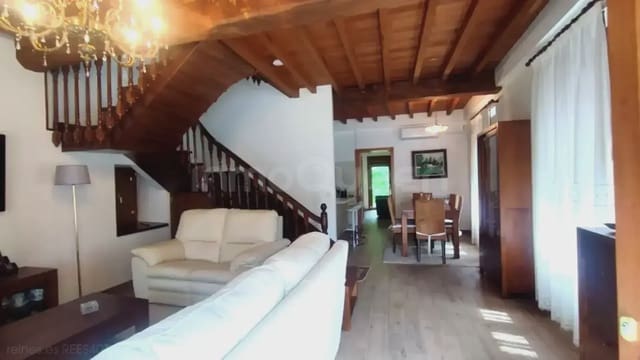 4 bedroom Finca/Country House for sale in Santo Adriano with garage - € 280,000 (Ref: 9730538)