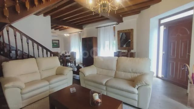 4 bedroom Finca/Country House for sale in Santo Adriano with garage - € 280,000 (Ref: 9730538)