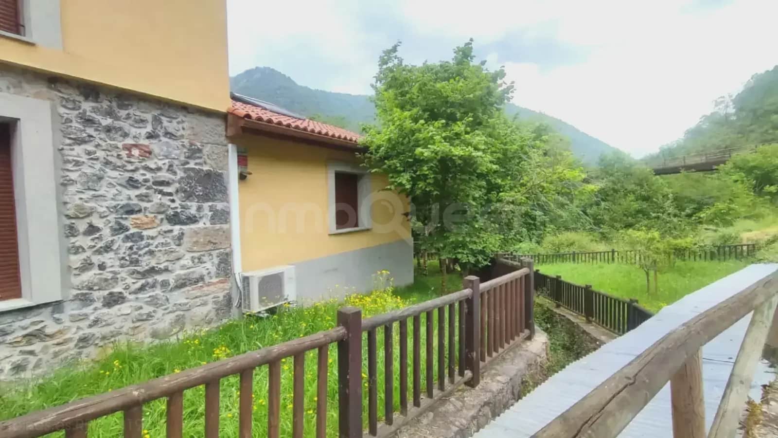 4 bedroom Finca/Country House for sale in Santo Adriano with garage - € 280,000 (Ref: 9730538)