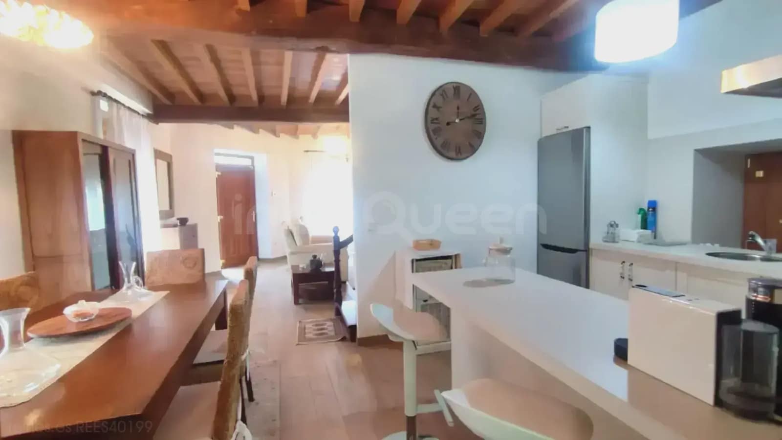 4 bedroom Finca/Country House for sale in Santo Adriano with garage - € 280,000 (Ref: 9730538)