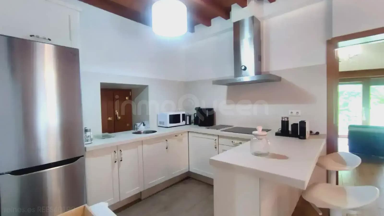 4 bedroom Finca/Country House for sale in Santo Adriano with garage - € 280,000 (Ref: 9730538)