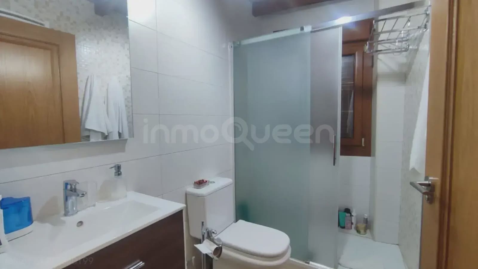 4 bedroom Finca/Country House for sale in Santo Adriano with garage - € 280,000 (Ref: 9730538)