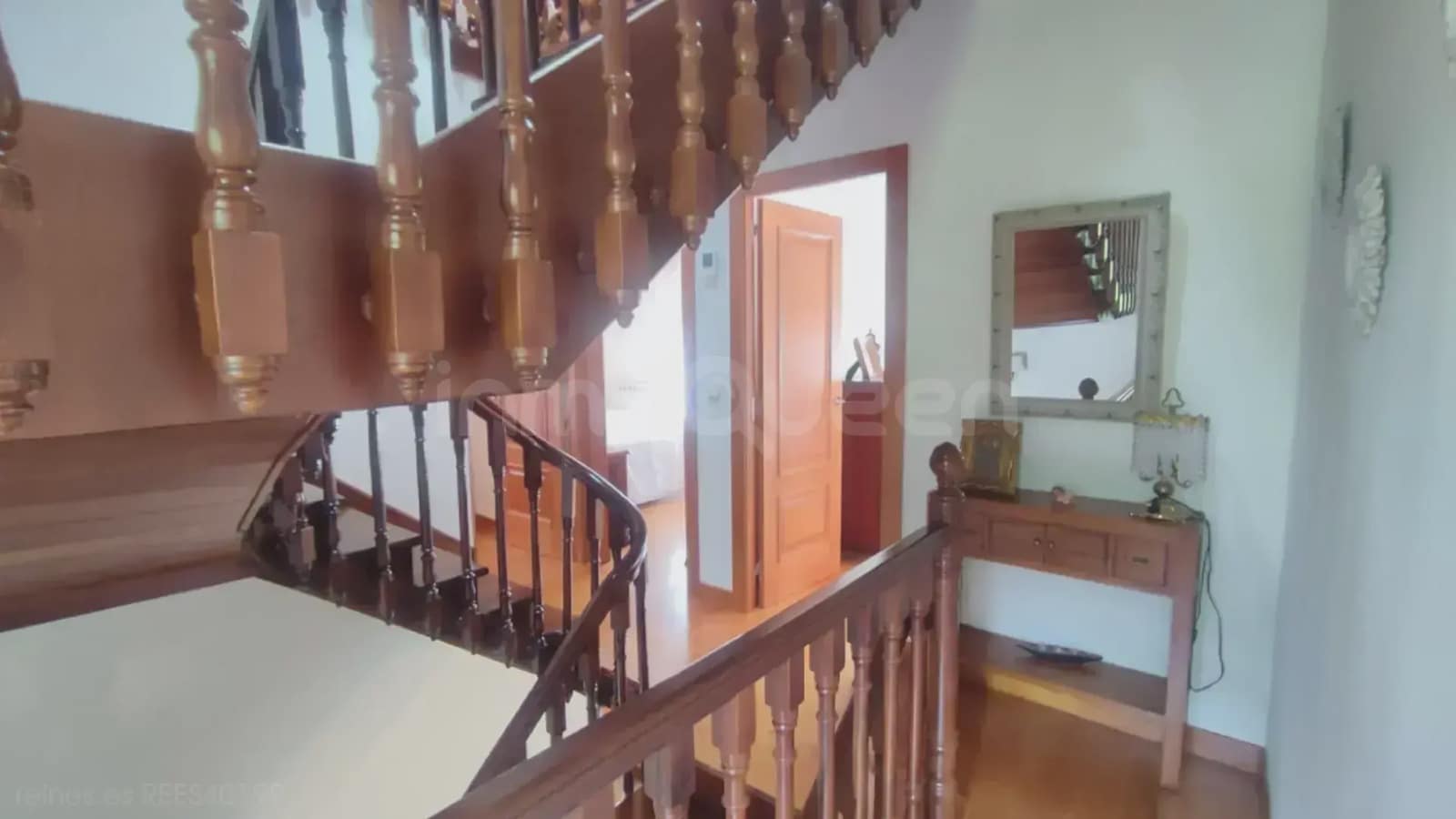 4 bedroom Finca/Country House for sale in Santo Adriano with garage - € 280,000 (Ref: 9730538)