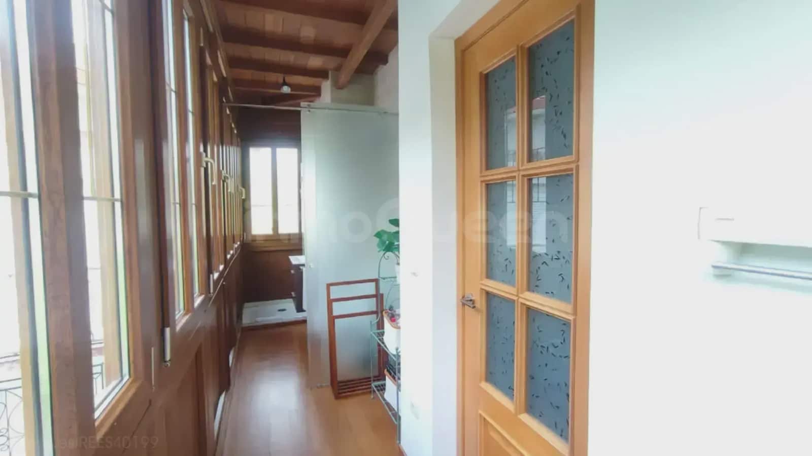 4 bedroom Finca/Country House for sale in Santo Adriano with garage - € 280,000 (Ref: 9730538)