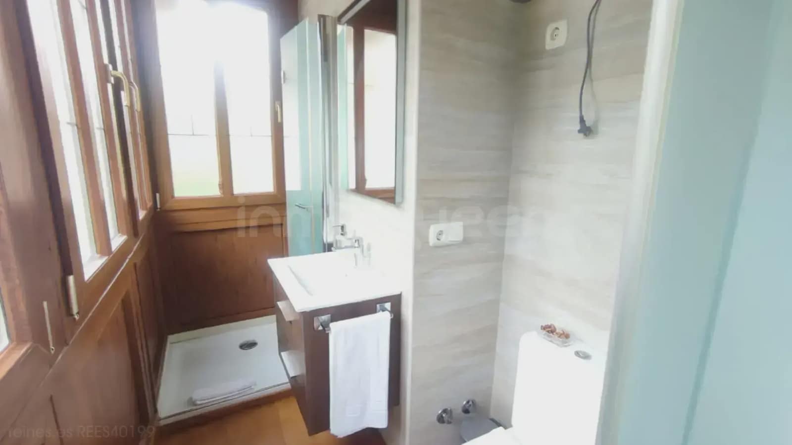 4 bedroom Finca/Country House for sale in Santo Adriano with garage - € 280,000 (Ref: 9730538)