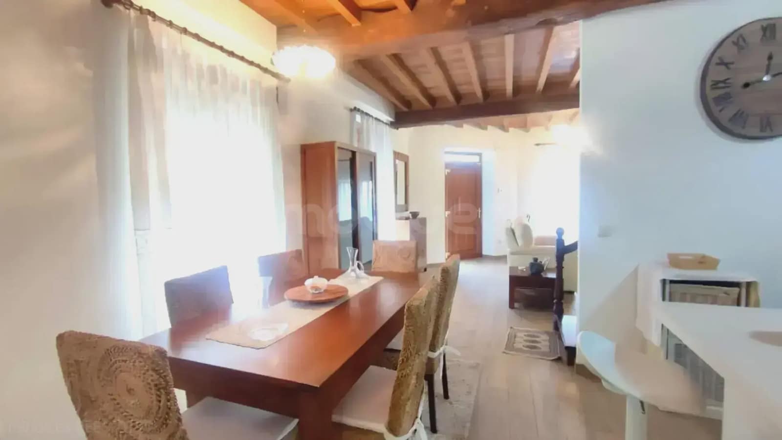 4 bedroom Finca/Country House for sale in Santo Adriano with garage - € 280,000 (Ref: 9730538)