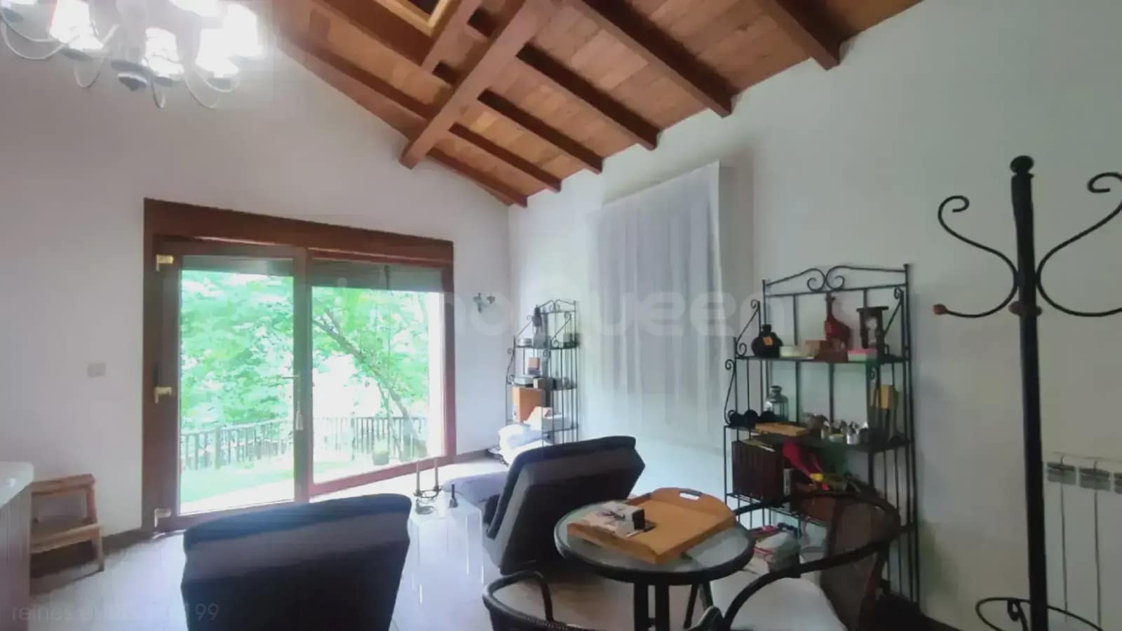 4 bedroom Finca/Country House for sale in Santo Adriano with garage - € 280,000 (Ref: 9730538)