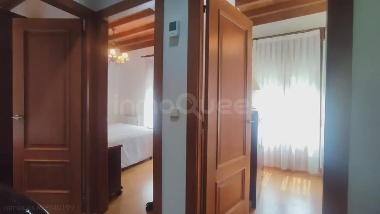 4 bedroom Finca/Country House for sale in Santo Adriano with garage - € 280,000 (Ref: 9730538)