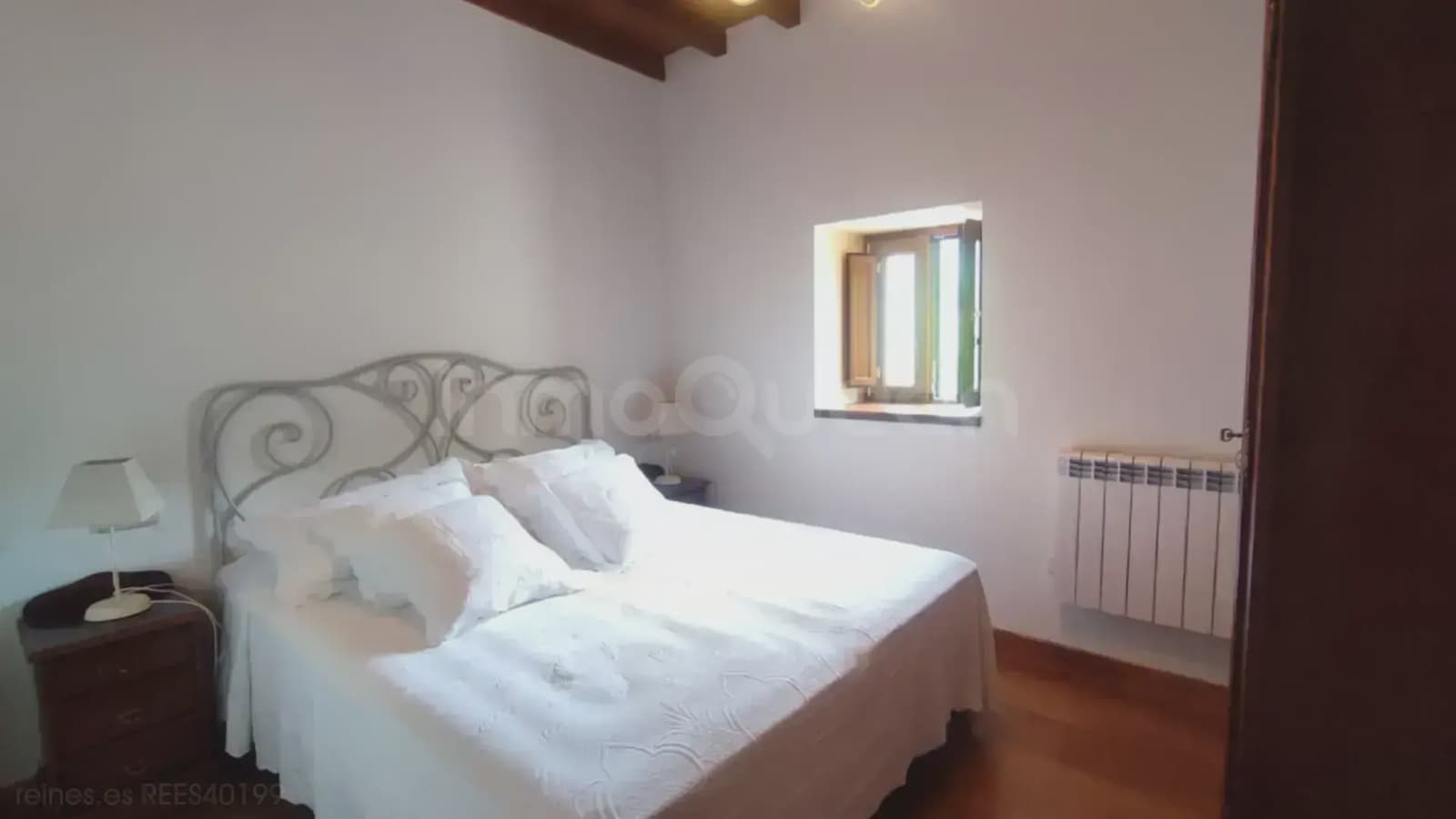 4 bedroom Finca/Country House for sale in Santo Adriano with garage - € 280,000 (Ref: 9730538)