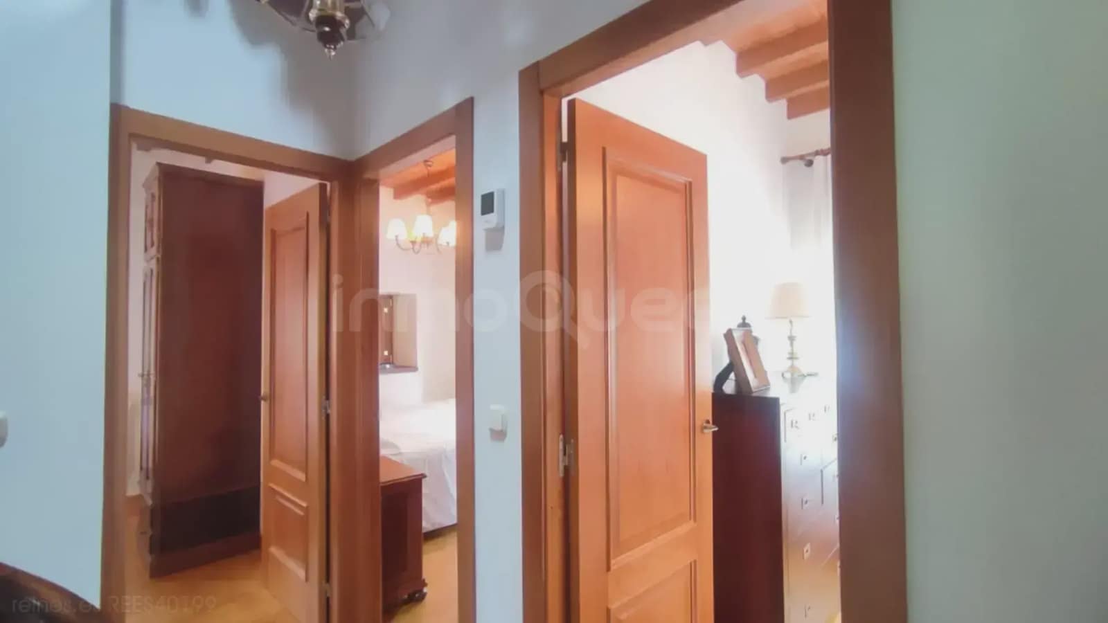 4 bedroom Finca/Country House for sale in Santo Adriano with garage - € 280,000 (Ref: 9730538)