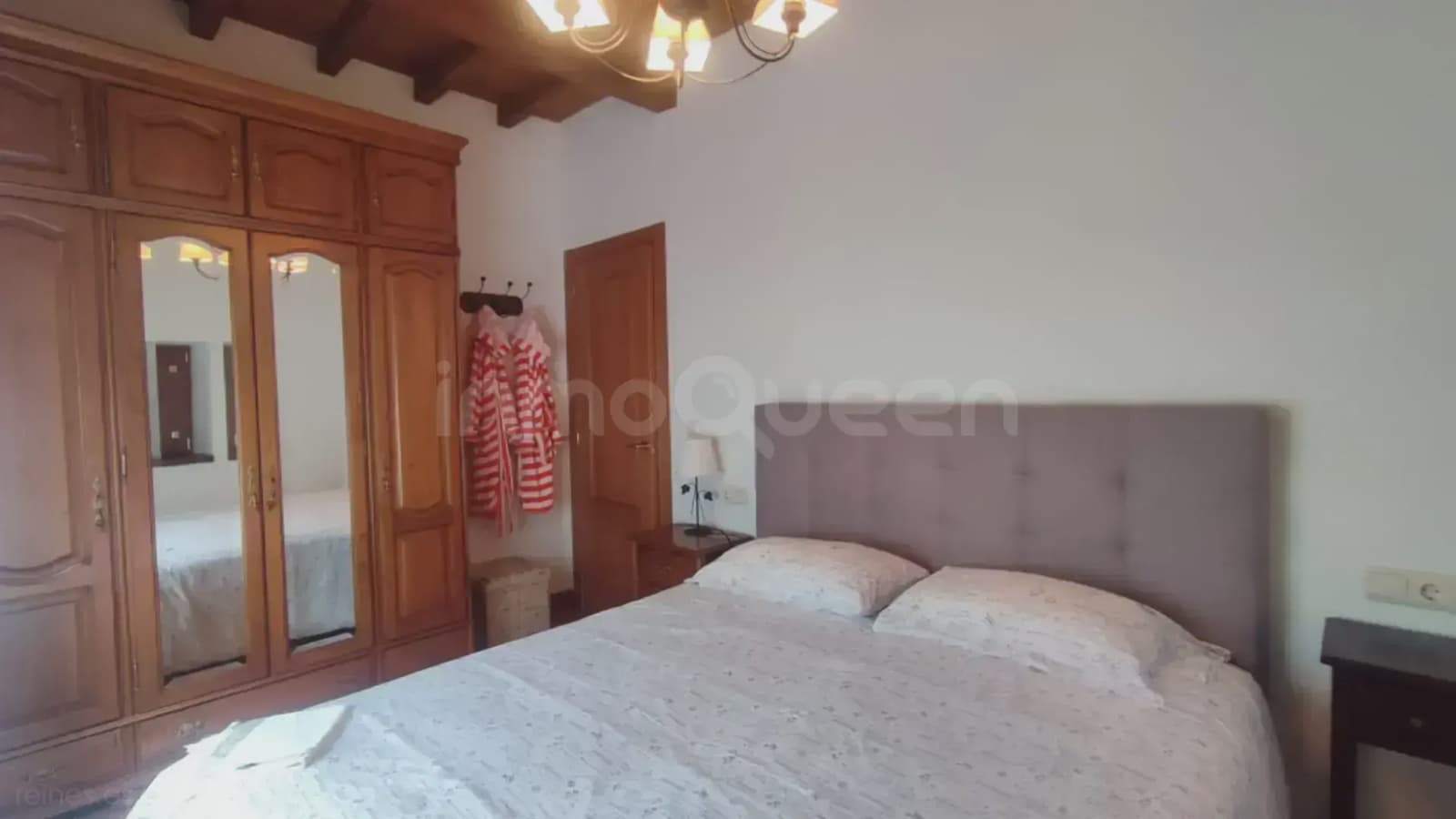 4 bedroom Finca/Country House for sale in Santo Adriano with garage - € 280,000 (Ref: 9730538)