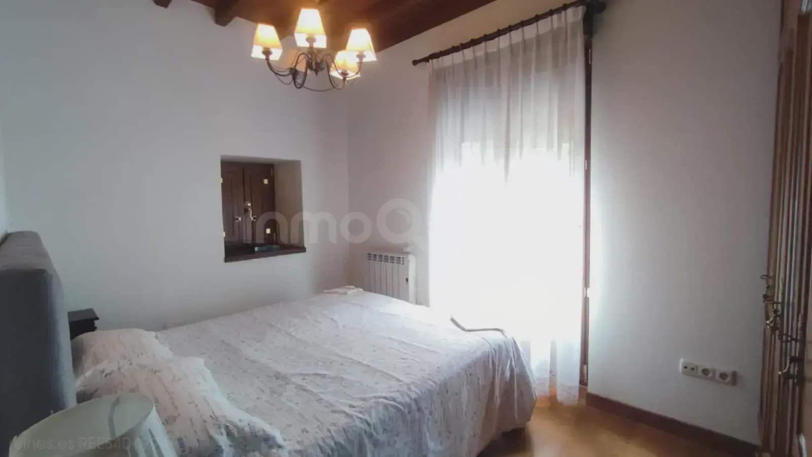 4 bedroom Finca/Country House for sale in Santo Adriano with garage - € 280,000 (Ref: 9730538)