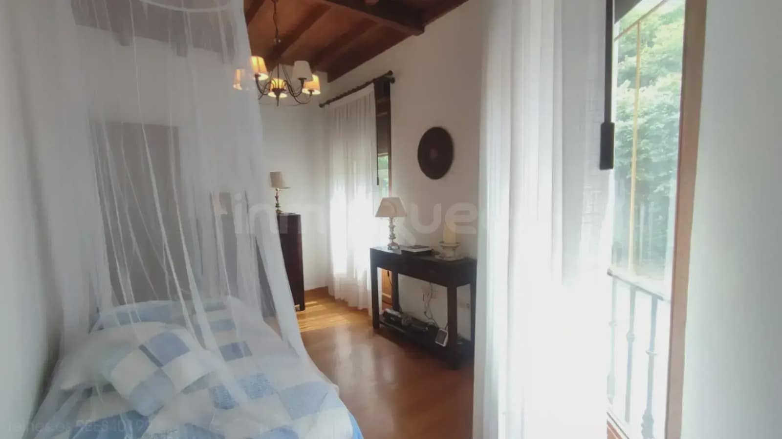 4 bedroom Finca/Country House for sale in Santo Adriano with garage - € 280,000 (Ref: 9730538)