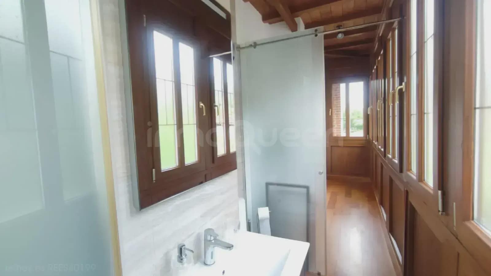 4 bedroom Finca/Country House for sale in Santo Adriano with garage - € 280,000 (Ref: 9730538)