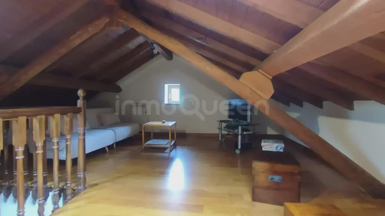 4 bedroom Finca/Country House for sale in Santo Adriano with garage - € 280,000 (Ref: 9730538)