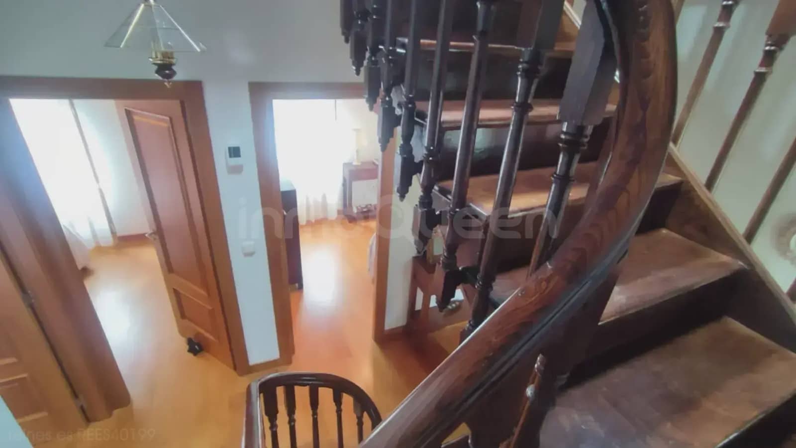 4 bedroom Finca/Country House for sale in Santo Adriano with garage - € 280,000 (Ref: 9730538)