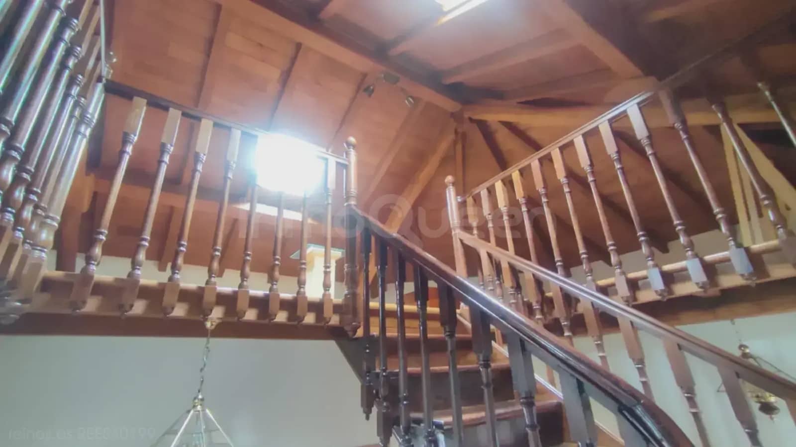 4 bedroom Finca/Country House for sale in Santo Adriano with garage - € 280,000 (Ref: 9730538)