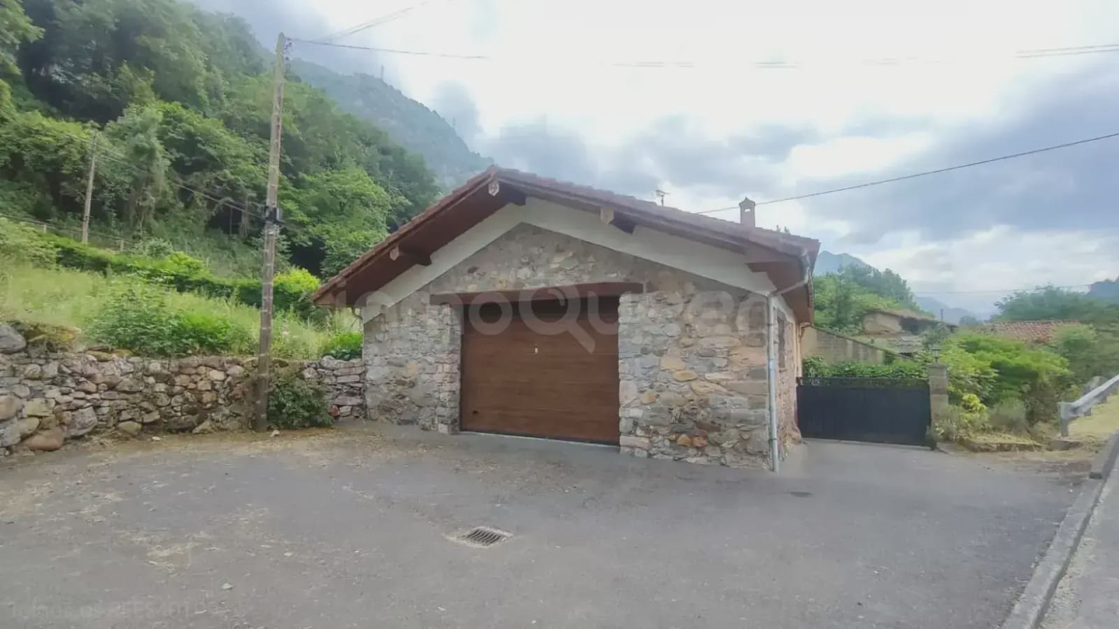 4 bedroom Finca/Country House for sale in Santo Adriano with garage - € 280,000 (Ref: 9730538)