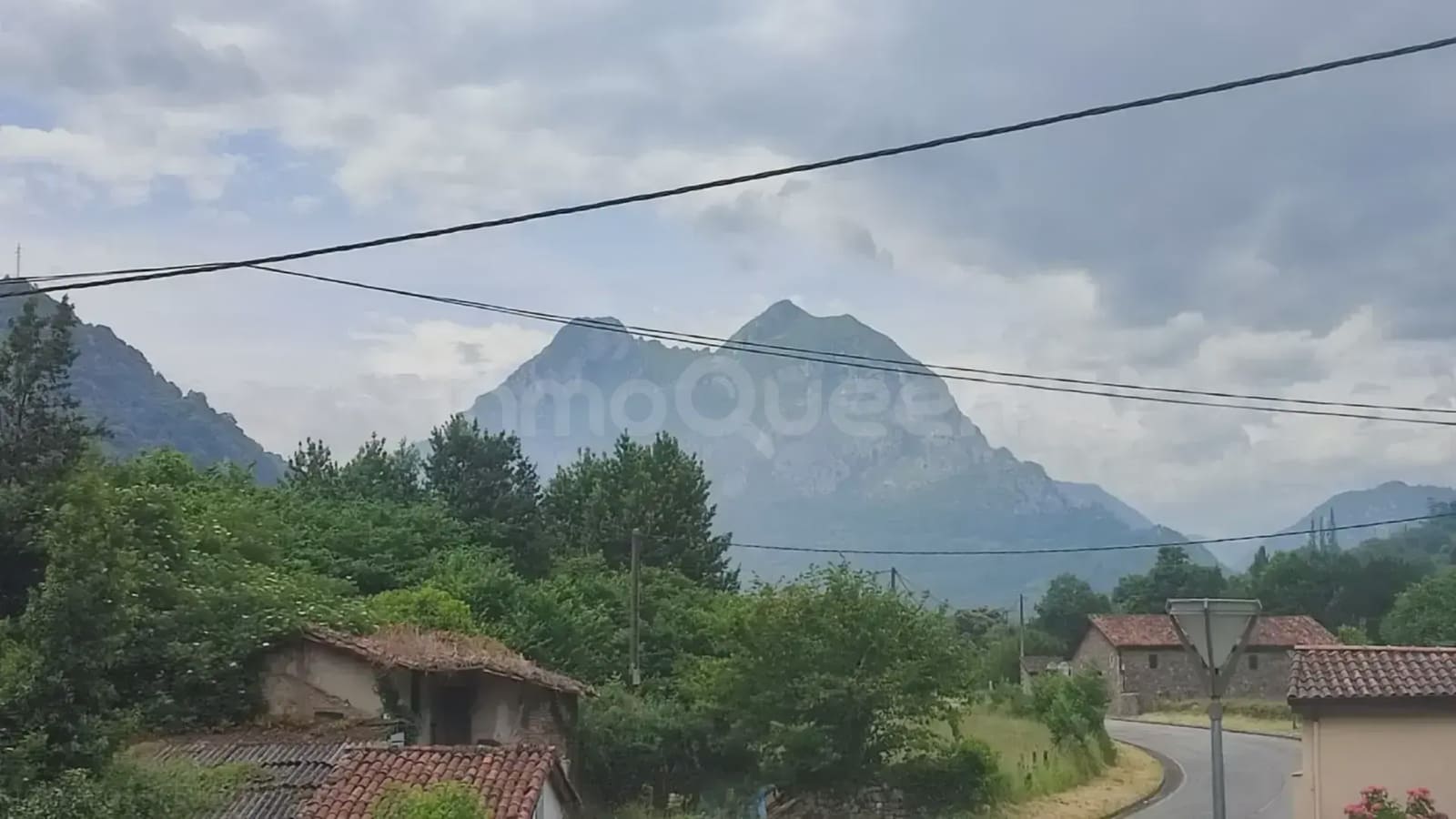 4 bedroom Finca/Country House for sale in Santo Adriano with garage - € 280,000 (Ref: 9730538)