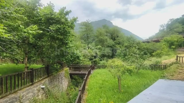 4 bedroom Finca/Country House for sale in Santo Adriano with garage - € 280,000 (Ref: 9730538)