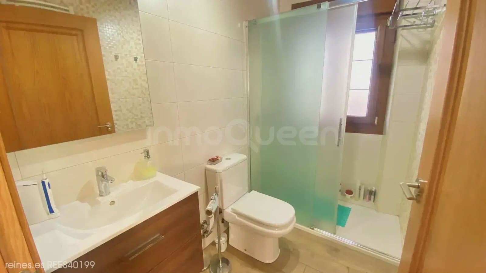 4 bedroom Finca/Country House for sale in Santo Adriano with garage - € 280,000 (Ref: 9730538)