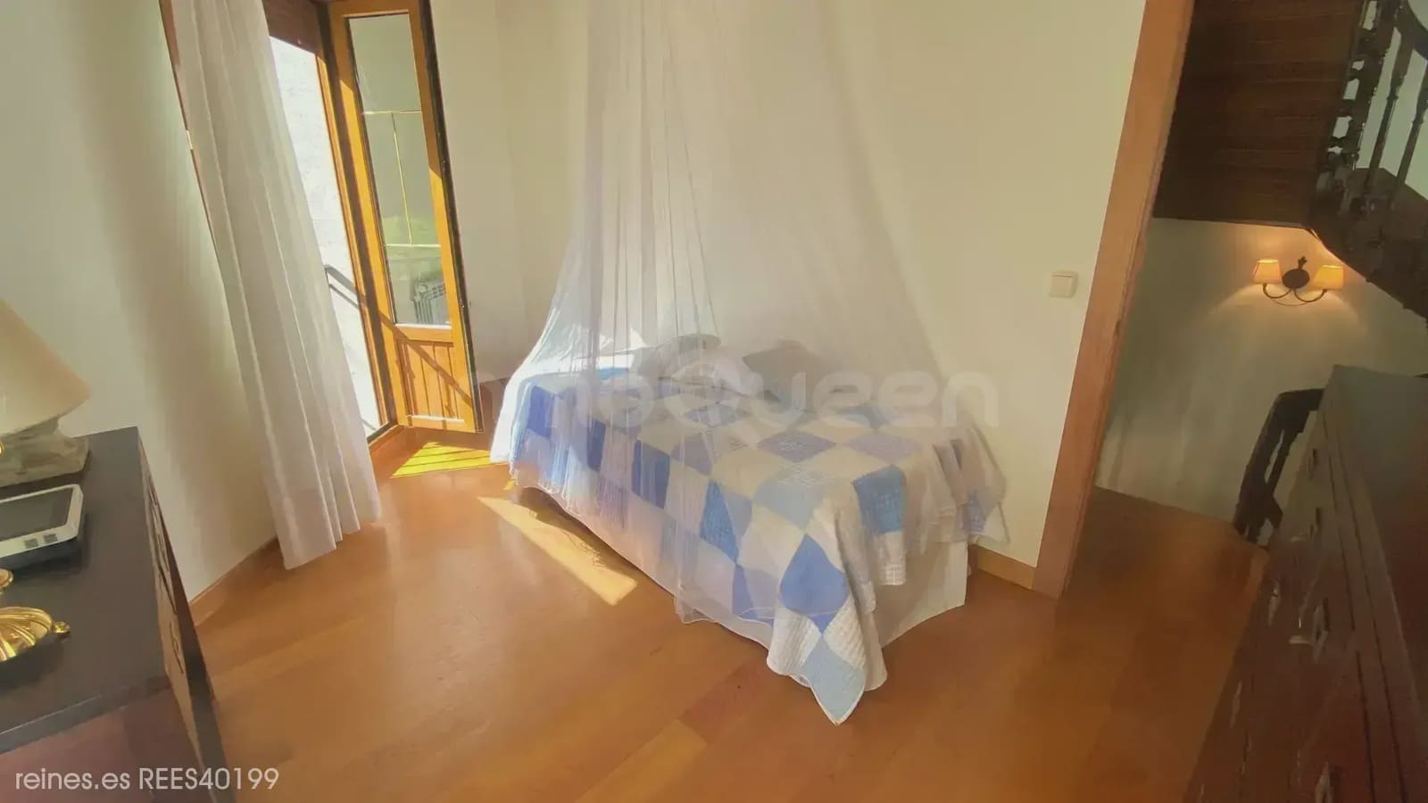 4 bedroom Finca/Country House for sale in Santo Adriano with garage - € 280,000 (Ref: 9730538)