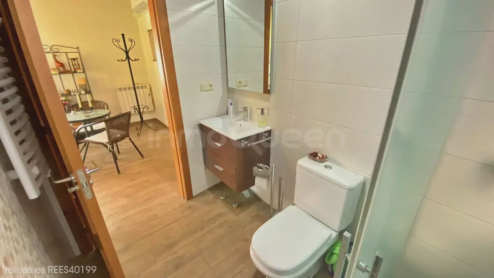 4 bedroom Finca/Country House for sale in Santo Adriano with garage - € 280,000 (Ref: 9730538)