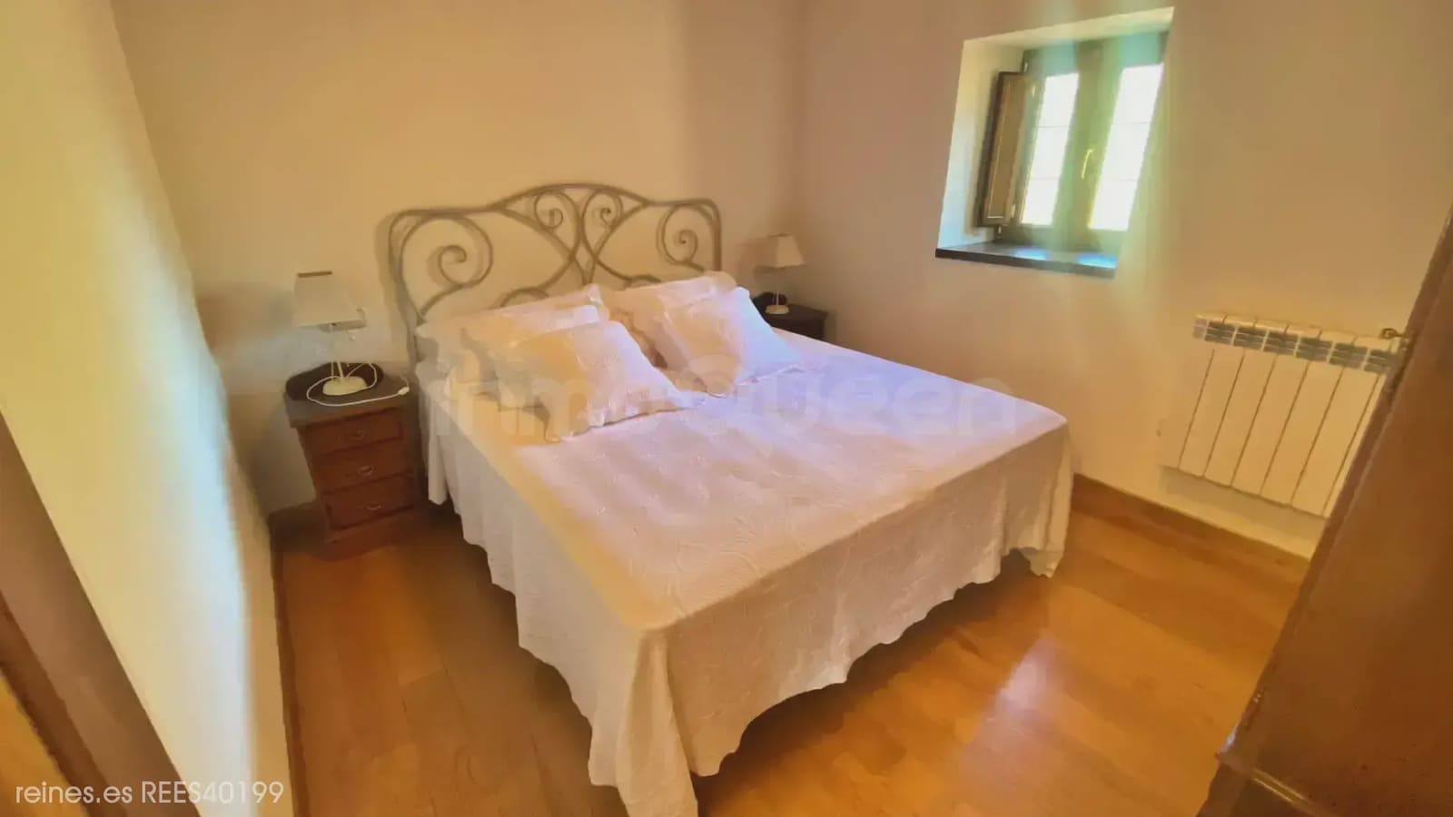 4 bedroom Finca/Country House for sale in Santo Adriano with garage - € 280,000 (Ref: 9730538)