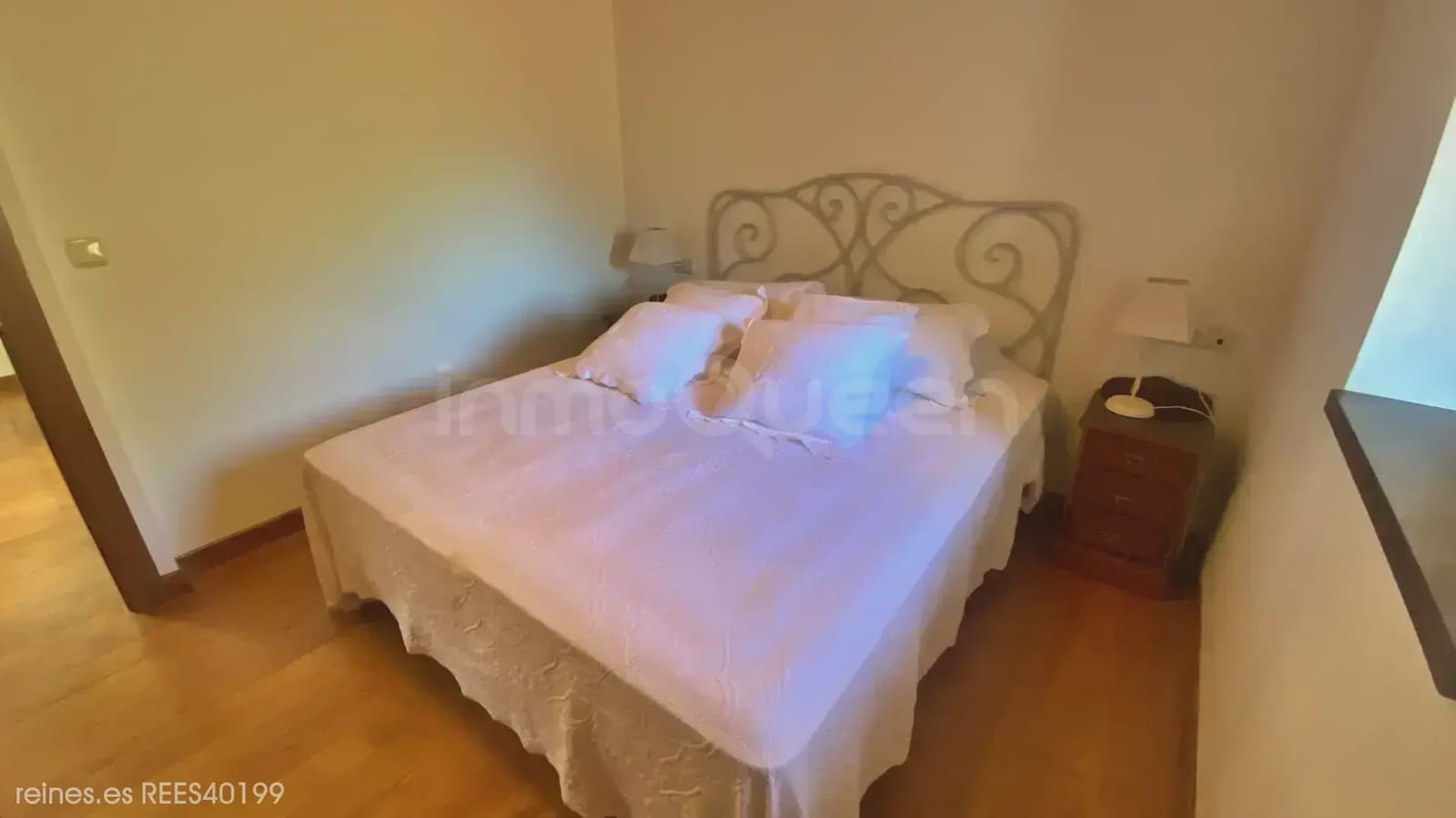4 bedroom Finca/Country House for sale in Santo Adriano with garage - € 280,000 (Ref: 9730538)