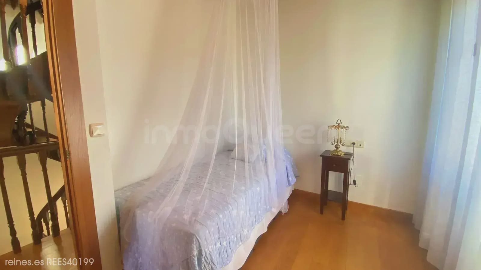 4 bedroom Finca/Country House for sale in Santo Adriano with garage - € 280,000 (Ref: 9730538)