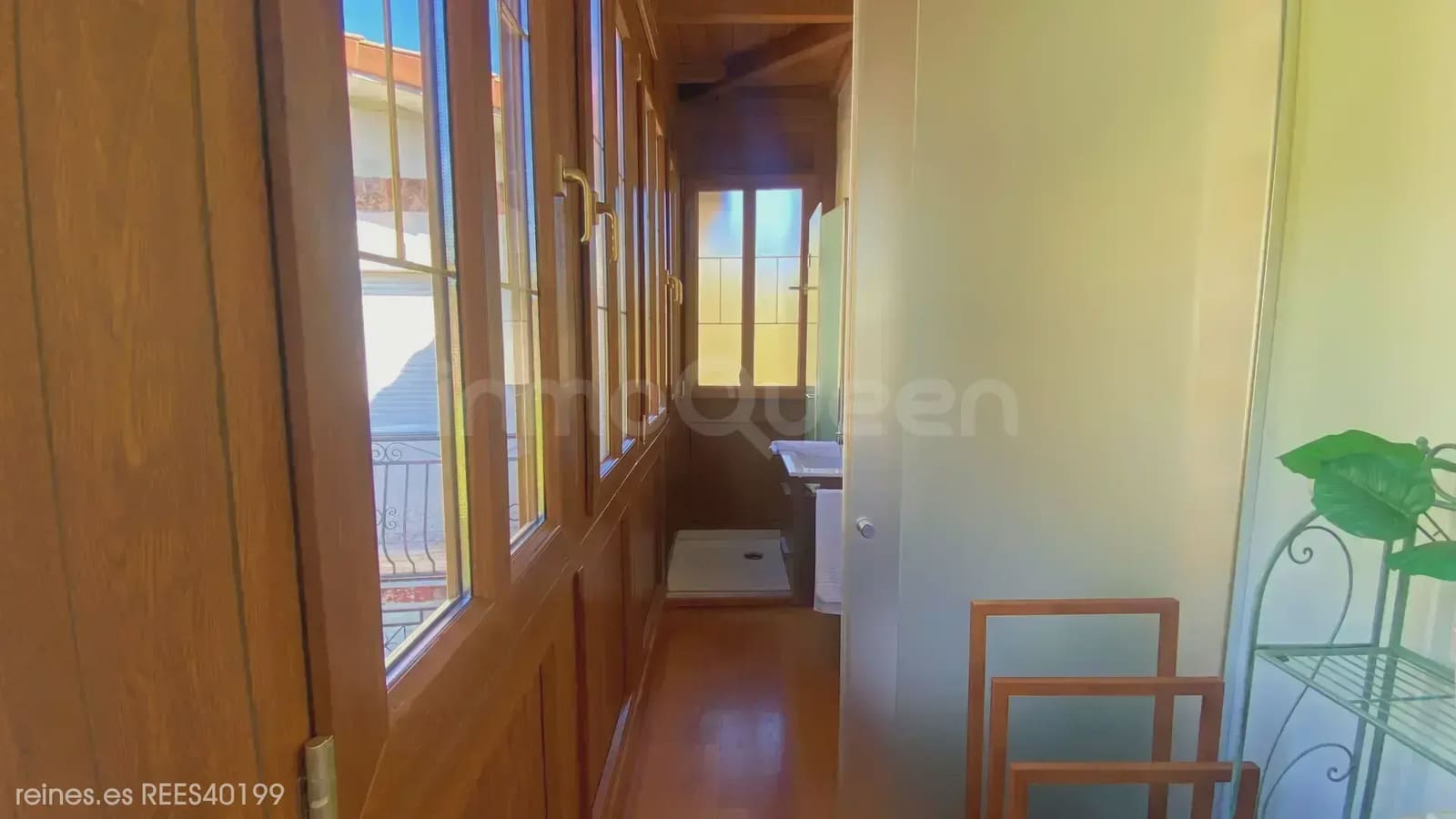 4 bedroom Finca/Country House for sale in Santo Adriano with garage - € 280,000 (Ref: 9730538)