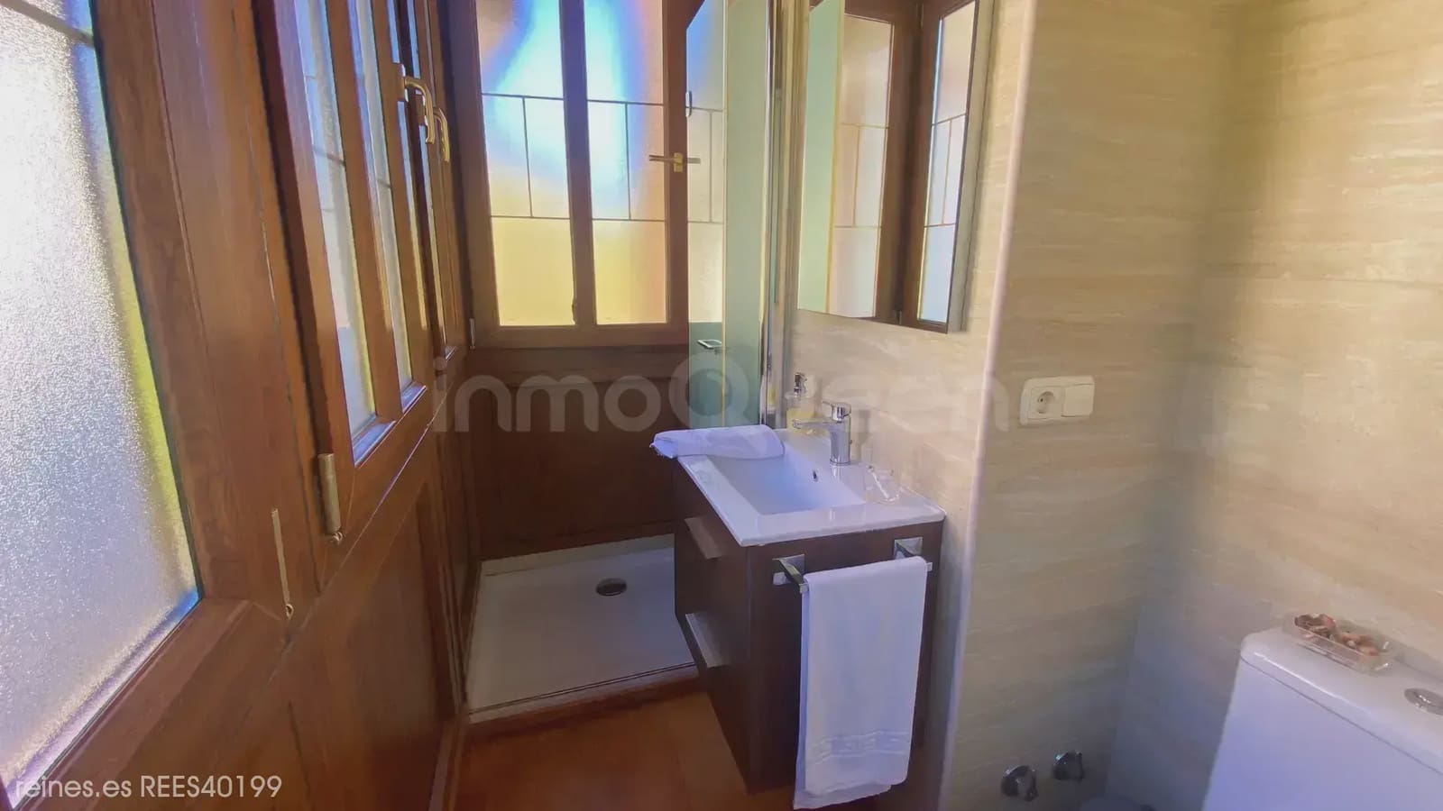 4 bedroom Finca/Country House for sale in Santo Adriano with garage - € 280,000 (Ref: 9730538)
