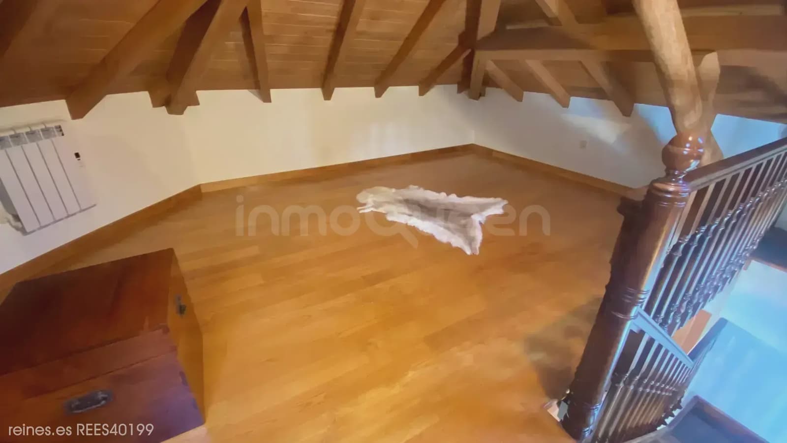 4 bedroom Finca/Country House for sale in Santo Adriano with garage - € 280,000 (Ref: 9730538)