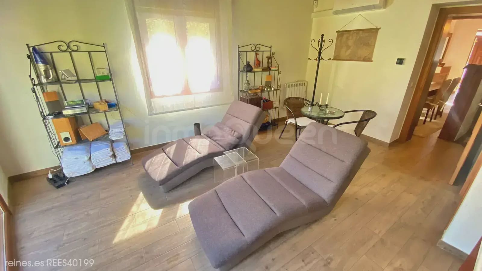 4 bedroom Finca/Country House for sale in Santo Adriano with garage - € 280,000 (Ref: 9730538)