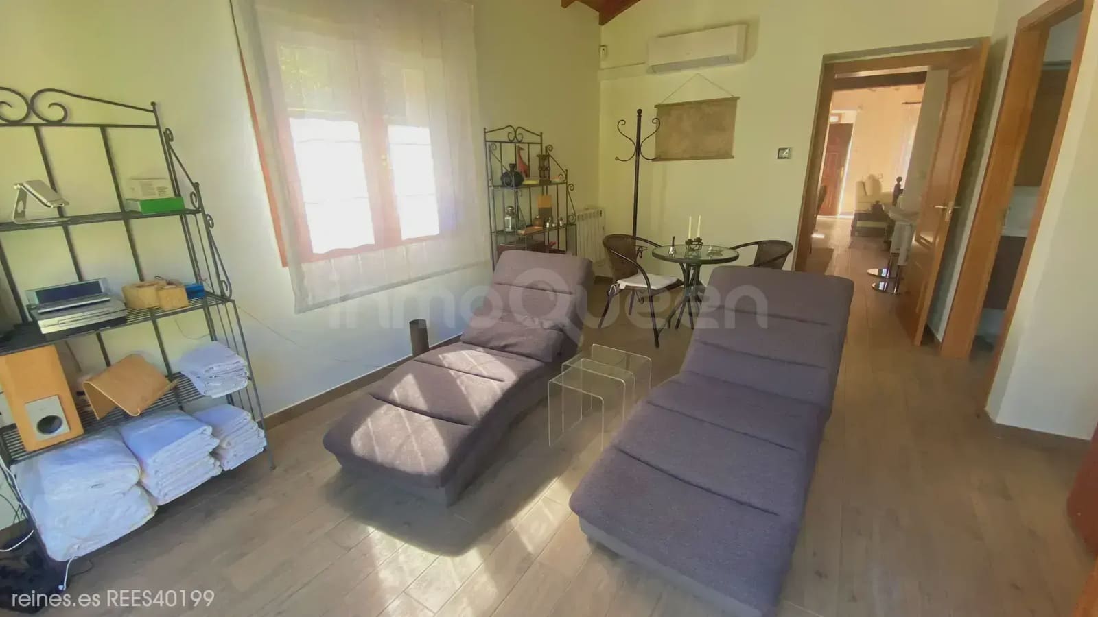 4 bedroom Finca/Country House for sale in Santo Adriano with garage - € 280,000 (Ref: 9730538)