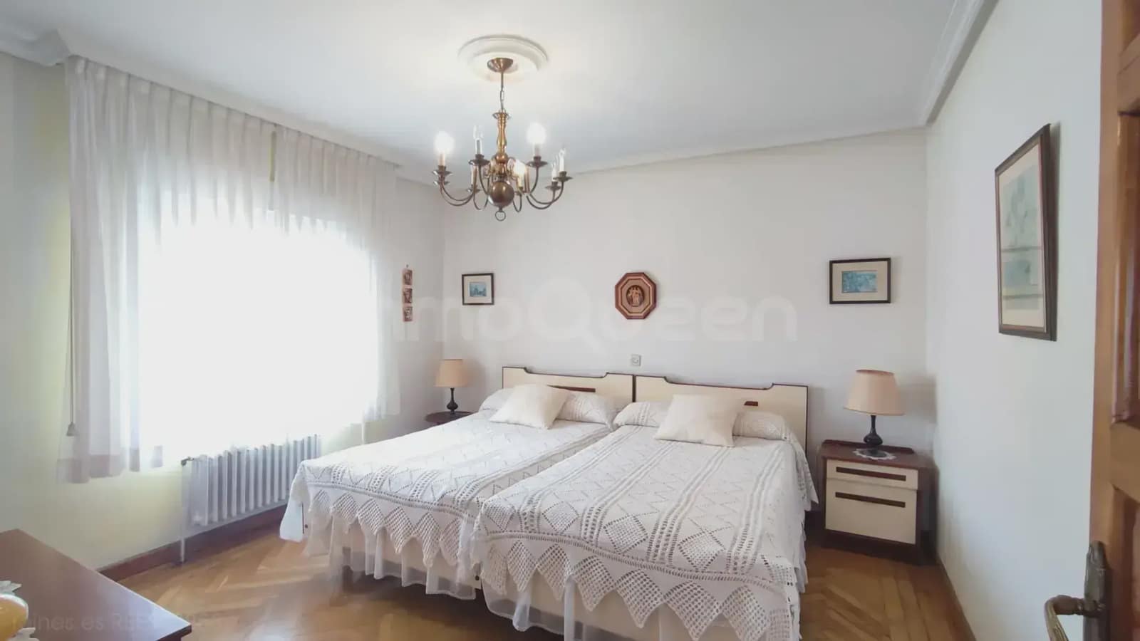 5 bedroom Finca/Country House for sale in Grado with garage - € 300,000 (Ref: 9730539)