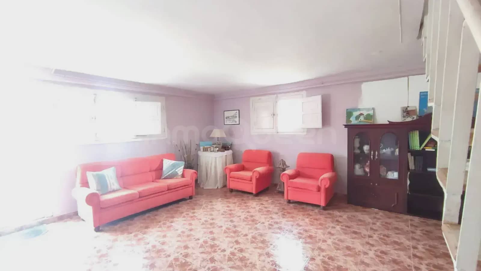 5 bedroom Finca/Country House for sale in Grado with garage - € 300,000 (Ref: 9730539)