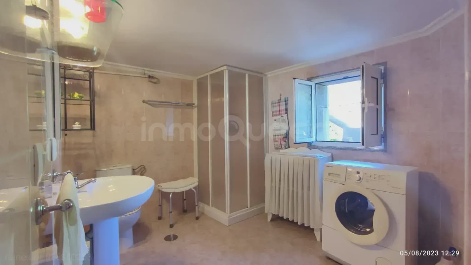 5 bedroom Finca/Country House for sale in Grado with garage - € 300,000 (Ref: 9730539)