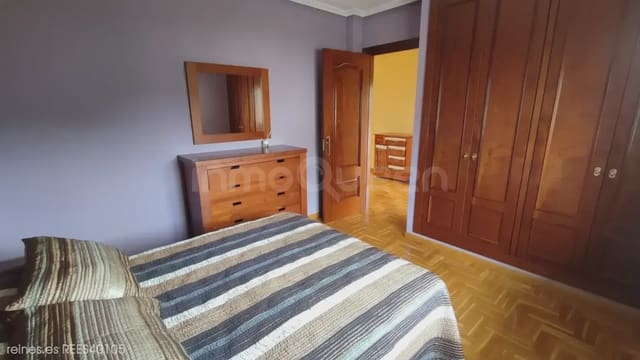 4 soverom Leilighet til salgs i Soto del Barco - € 339 000 (Ref: 9730540)