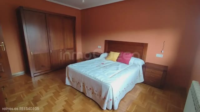 4 soverom Leilighet til salgs i Soto del Barco - € 339 000 (Ref: 9730540)