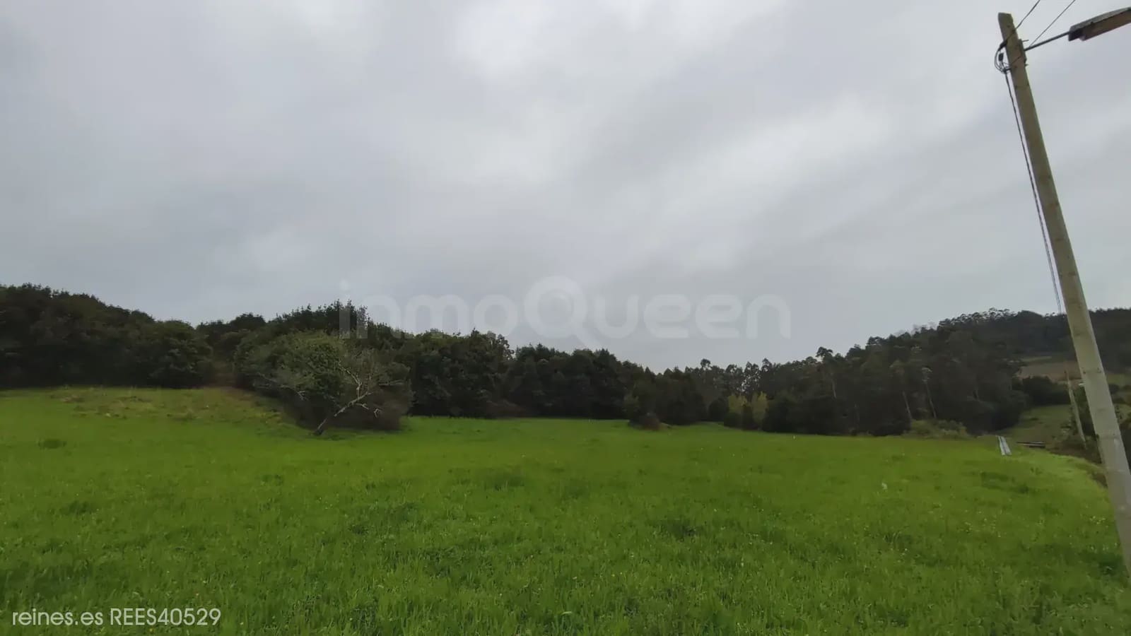 Undeveloped Land for sale in Soto del Barco - € 110,000 (Ref: 9730541)