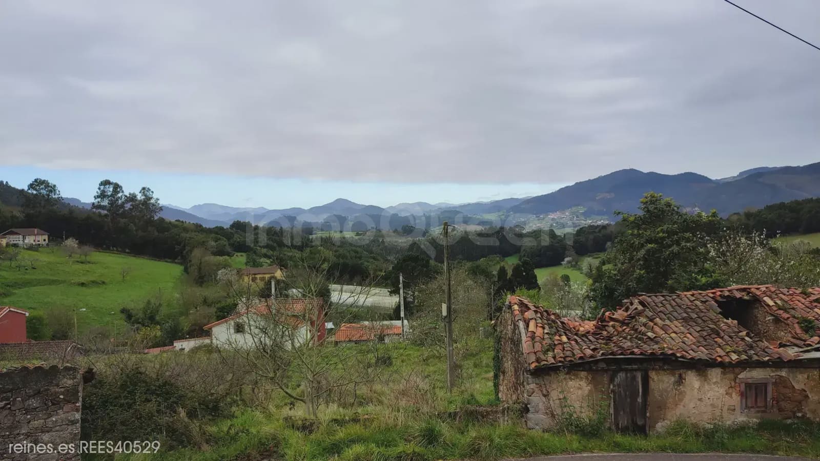 Undeveloped Land for sale in Soto del Barco - € 110,000 (Ref: 9730541)