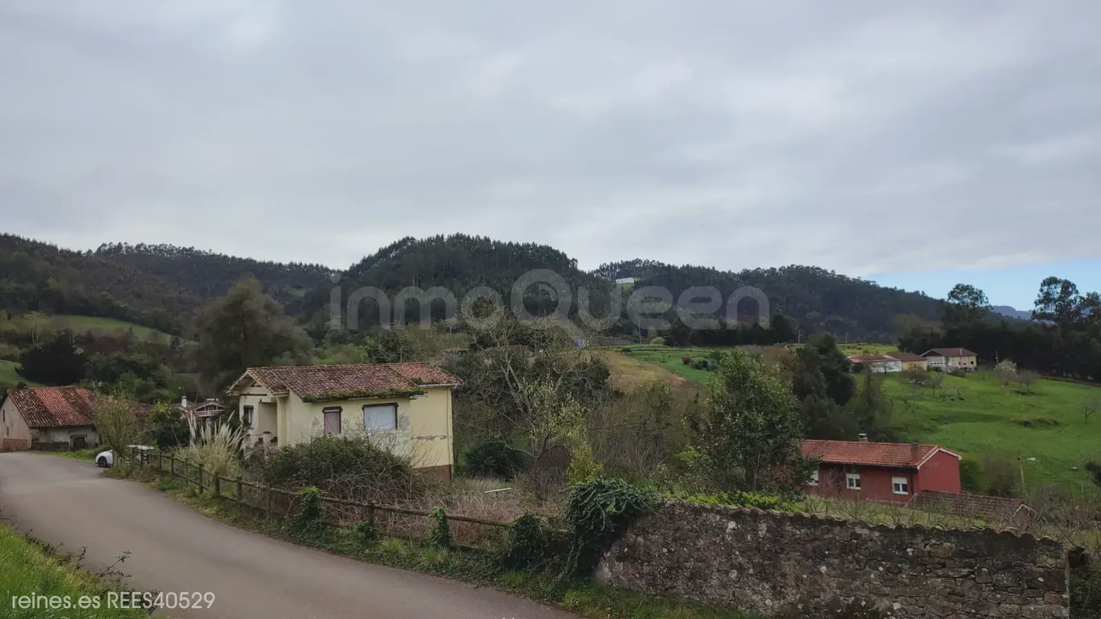 Undeveloped Land for sale in Soto del Barco - € 110,000 (Ref: 9730541)