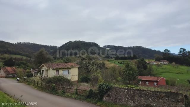 Undeveloped Land for sale in Soto del Barco - € 110,000 (Ref: 9730541)