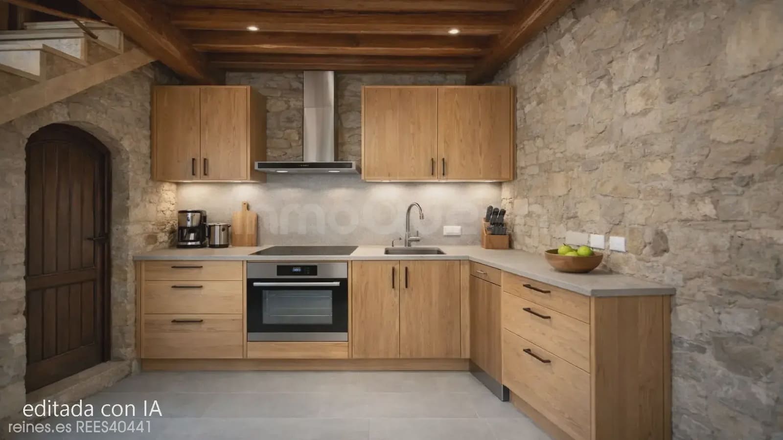 5 bedroom Finca/Country House for sale in Cieza - € 95,000 (Ref: 9730542)