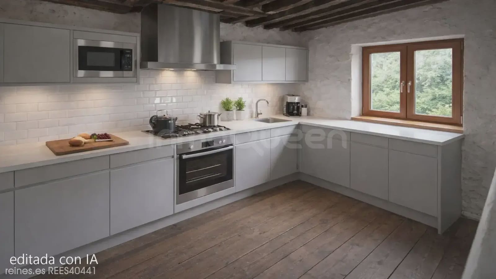 5 bedroom Finca/Country House for sale in Cieza - € 95,000 (Ref: 9730542)