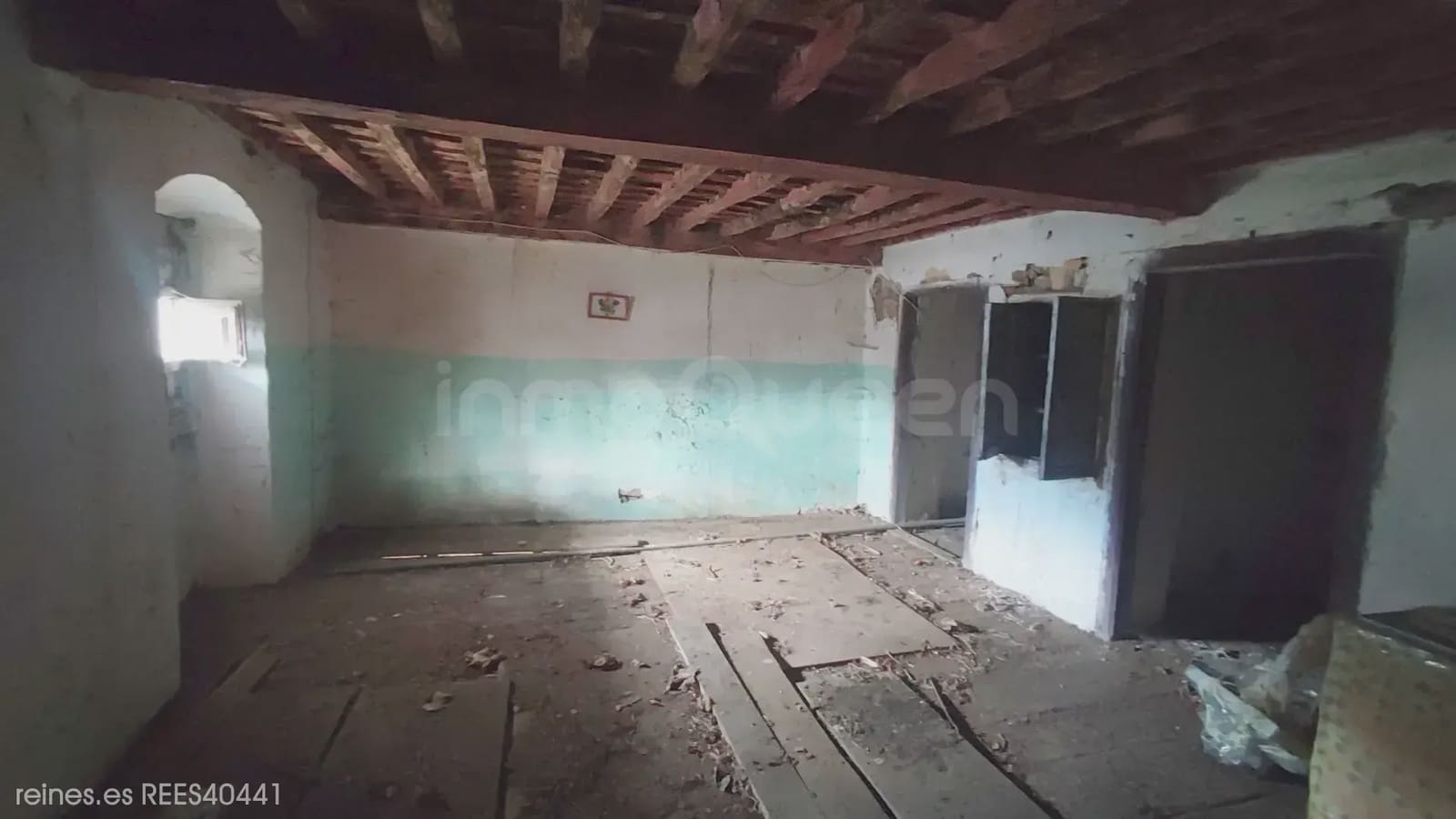 5 bedroom Finca/Country House for sale in Cieza - € 95,000 (Ref: 9730542)