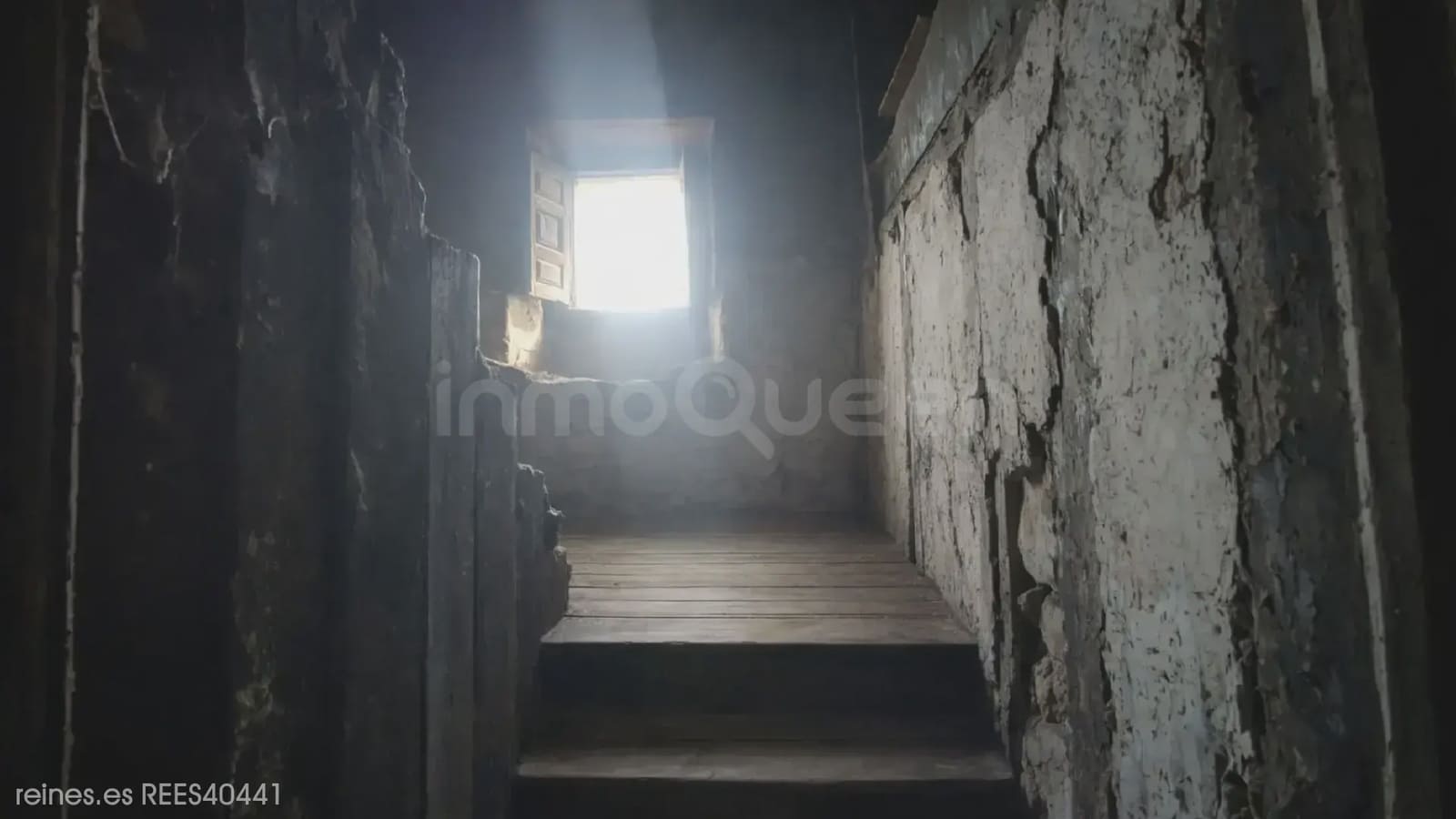 5 bedroom Finca/Country House for sale in Cieza - € 95,000 (Ref: 9730542)