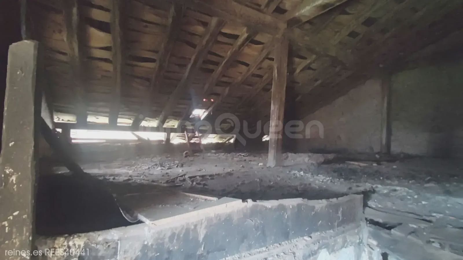 5 bedroom Finca/Country House for sale in Cieza - € 95,000 (Ref: 9730542)